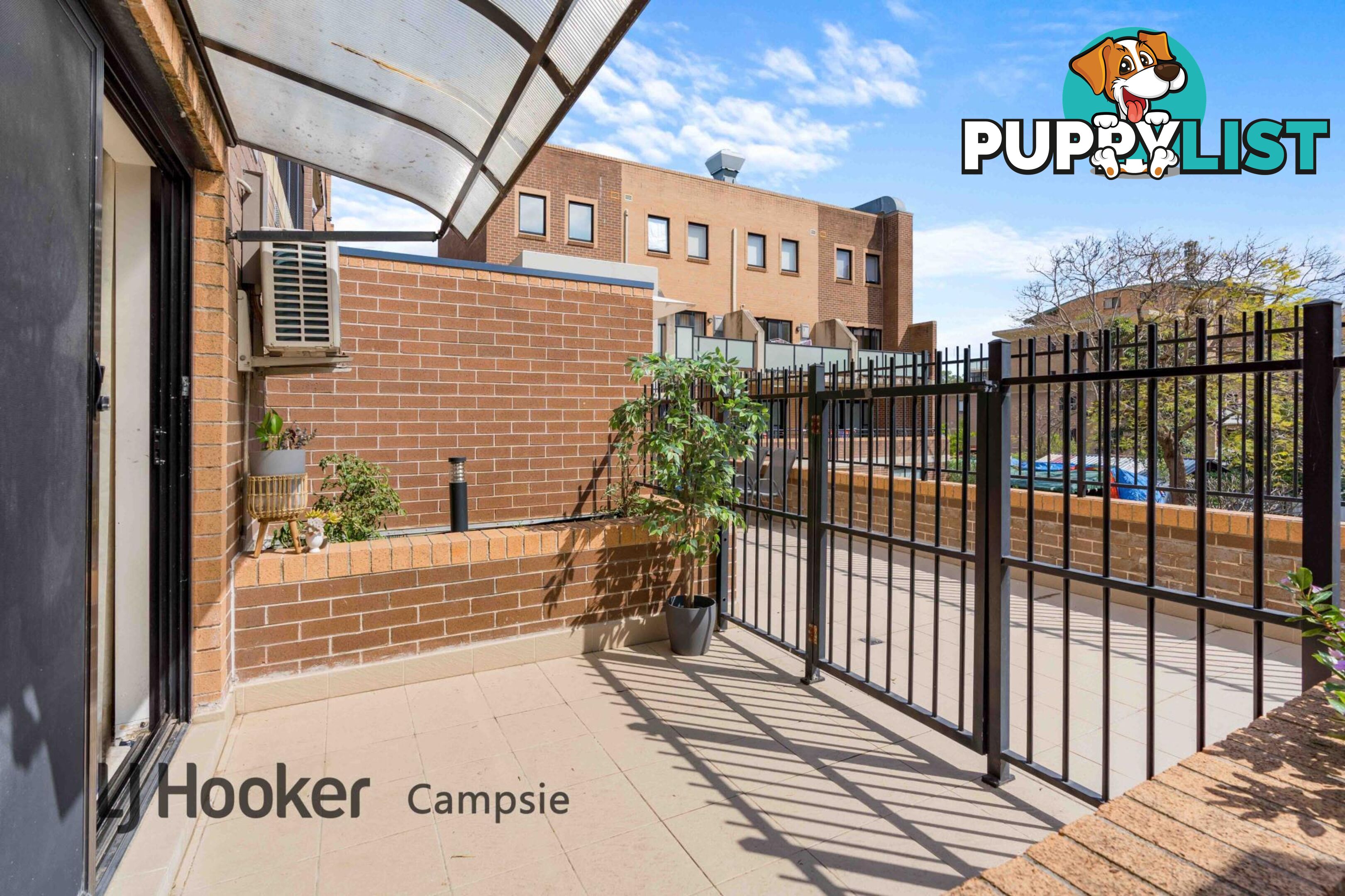 42/94 Beamish Street CAMPSIE NSW 2194