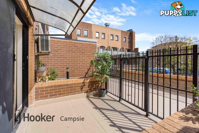 42/94 Beamish Street CAMPSIE NSW 2194