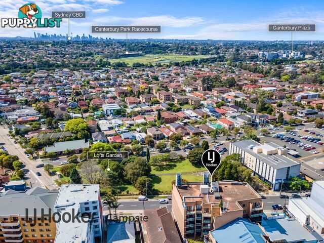 42/94 Beamish Street CAMPSIE NSW 2194