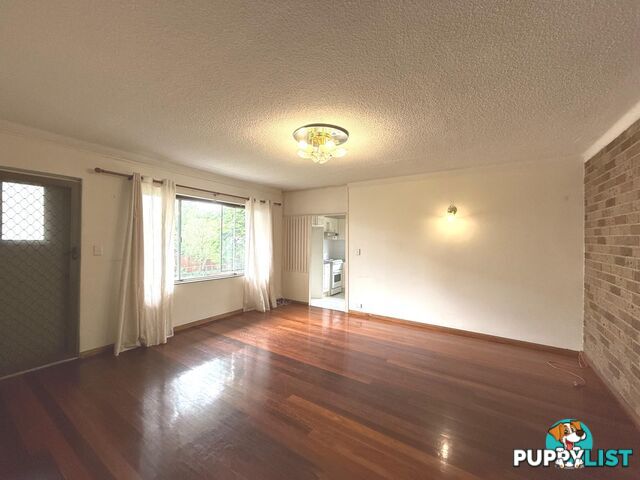 1/31-33 First Ave CAMPSIE NSW 2194