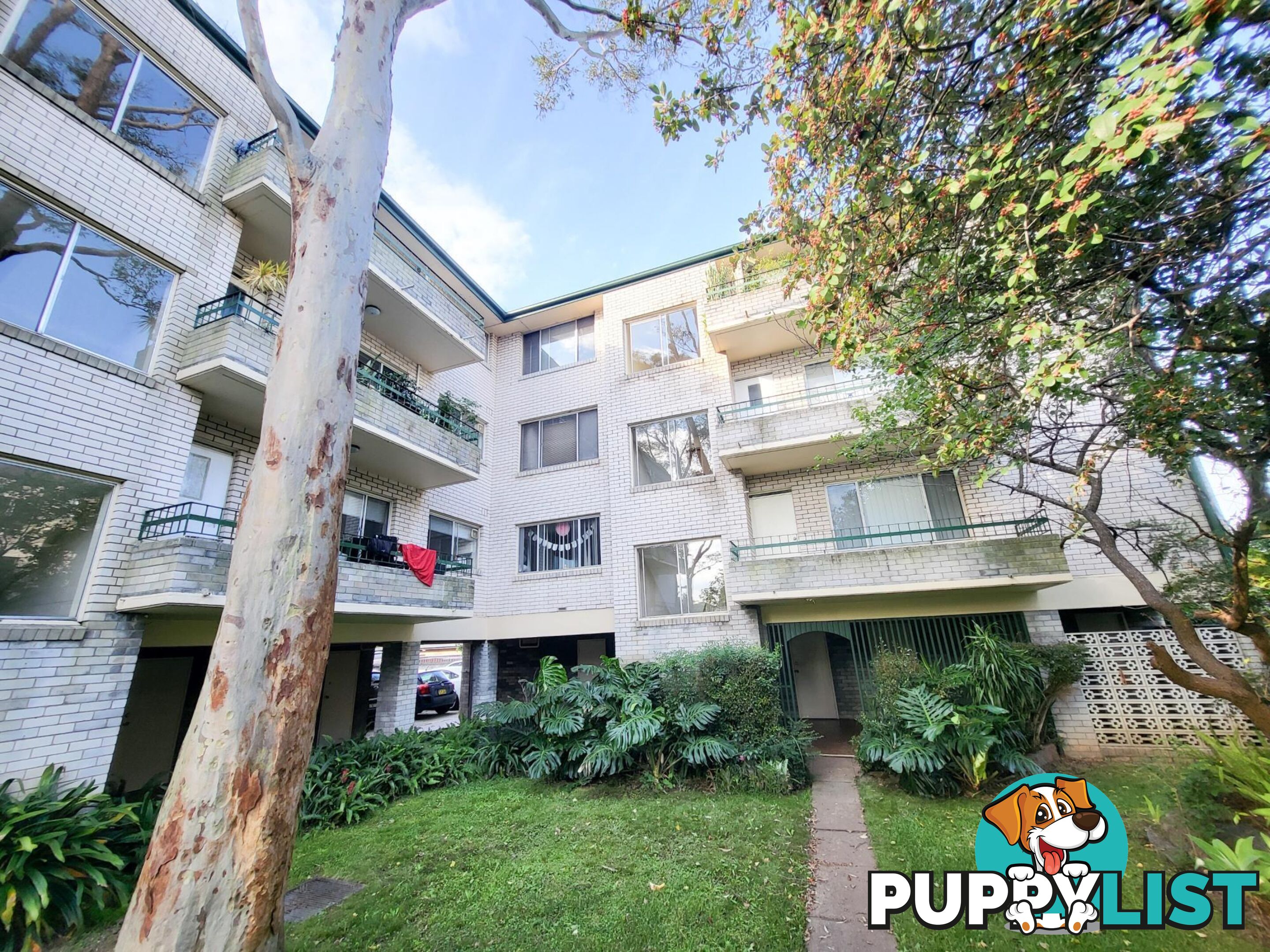 1/31-33 First Ave CAMPSIE NSW 2194