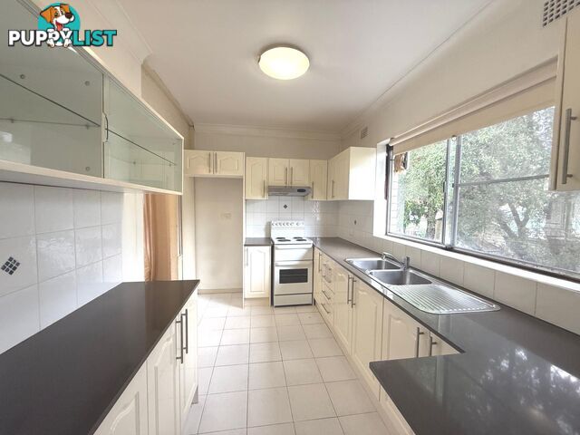 1/31-33 First Ave CAMPSIE NSW 2194