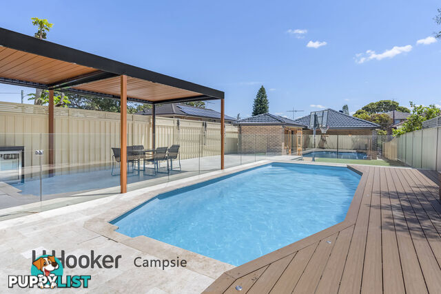 74 Yangoora Road LAKEMBA NSW 2195