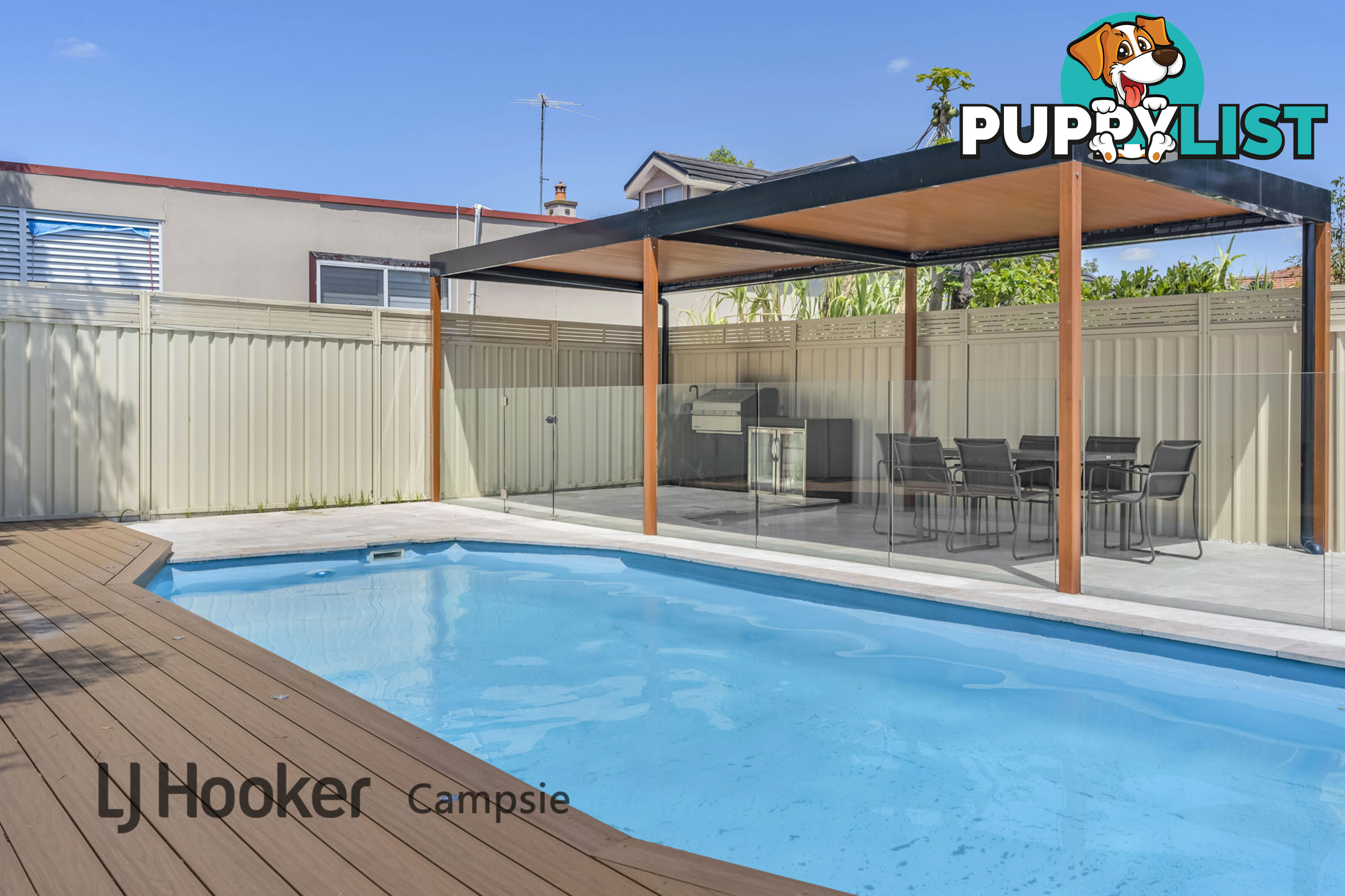 74 Yangoora Road LAKEMBA NSW 2195