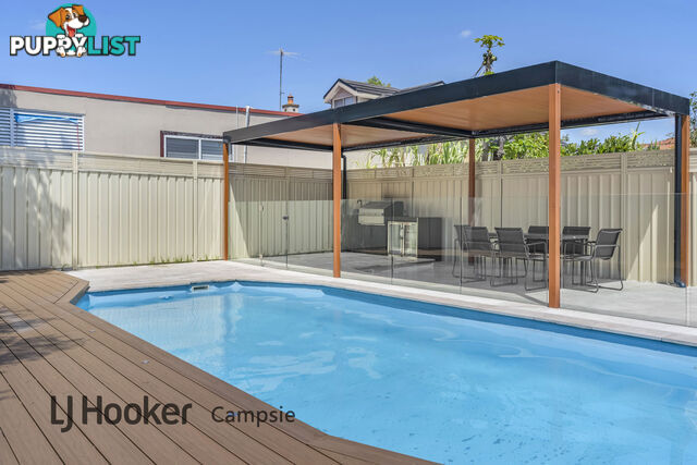 74 Yangoora Road LAKEMBA NSW 2195