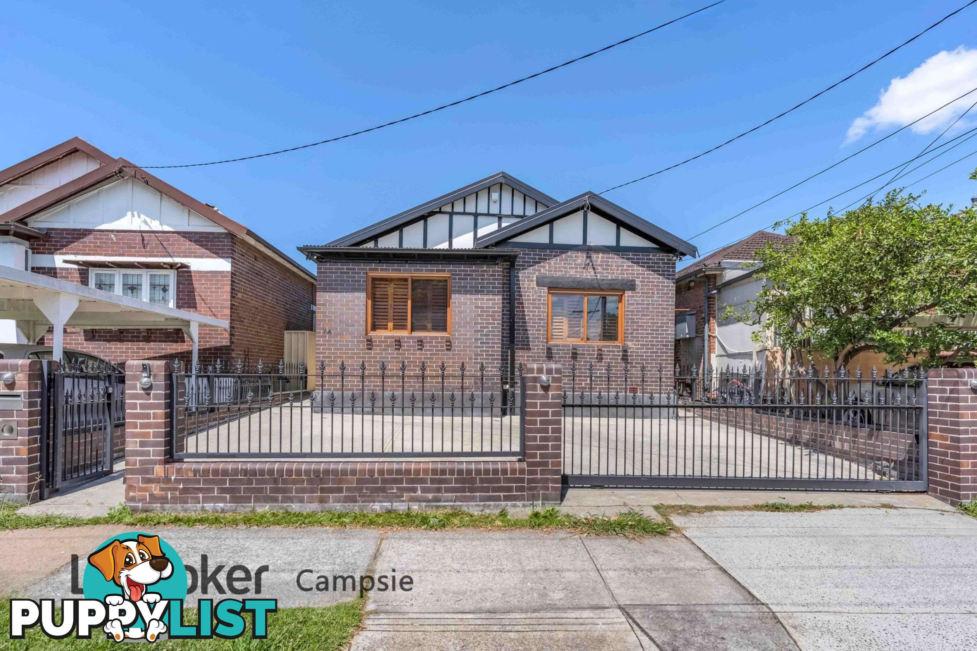 74 Yangoora Road LAKEMBA NSW 2195