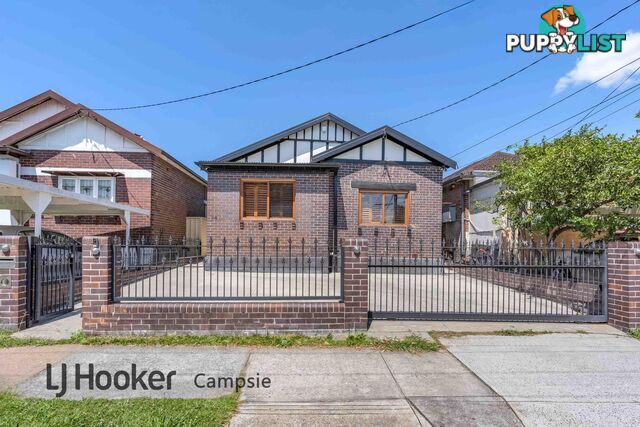 74 Yangoora Road LAKEMBA NSW 2195