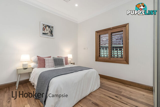 74 Yangoora Road LAKEMBA NSW 2195