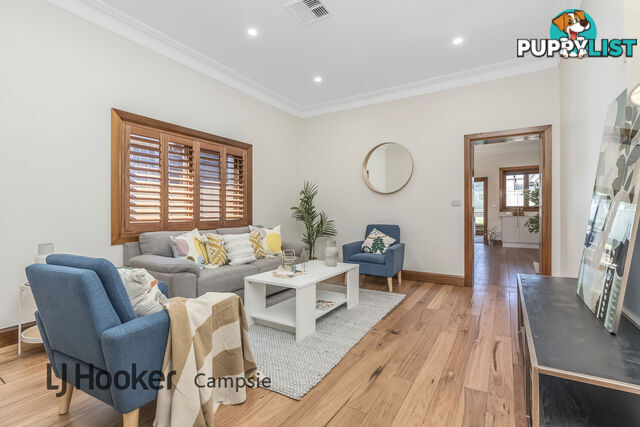 74 Yangoora Road LAKEMBA NSW 2195