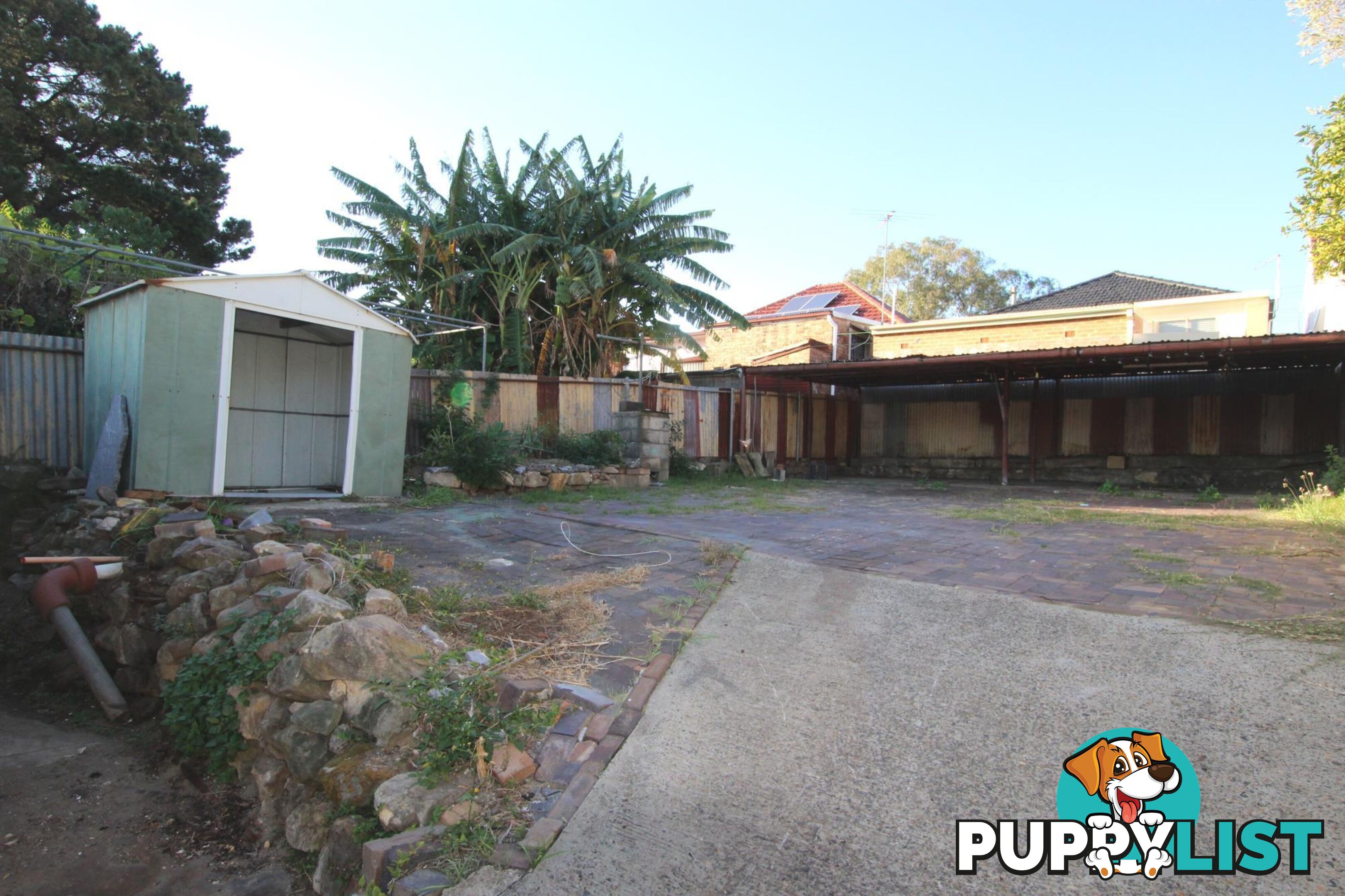 45 Arthur Street MARRICKVILLE NSW 2204