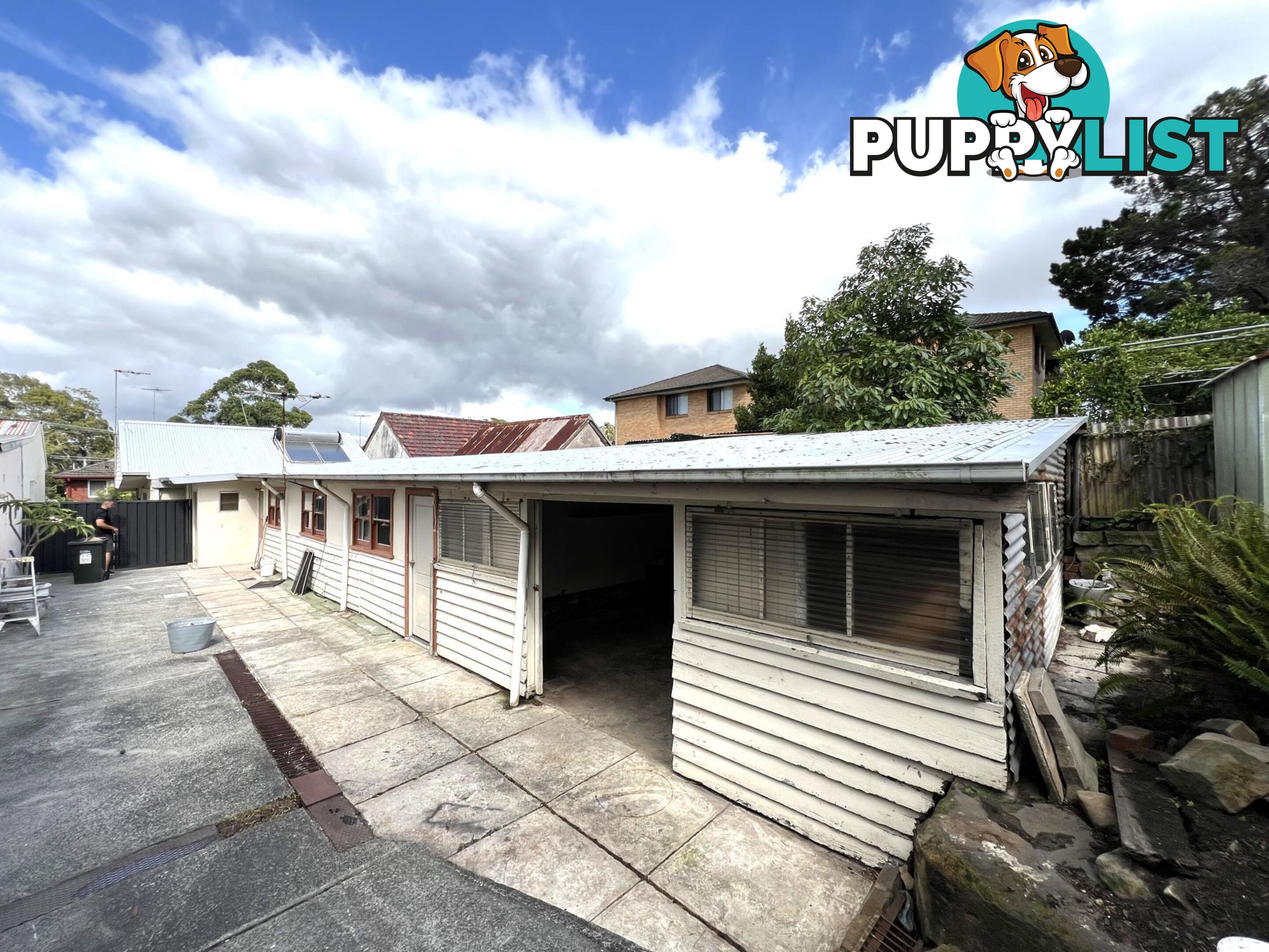 45 Arthur Street MARRICKVILLE NSW 2204