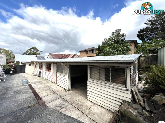 45 Arthur Street MARRICKVILLE NSW 2204