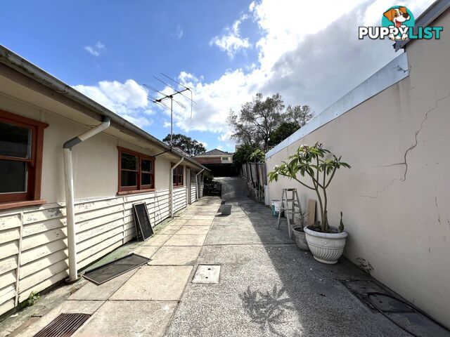 45 Arthur Street MARRICKVILLE NSW 2204