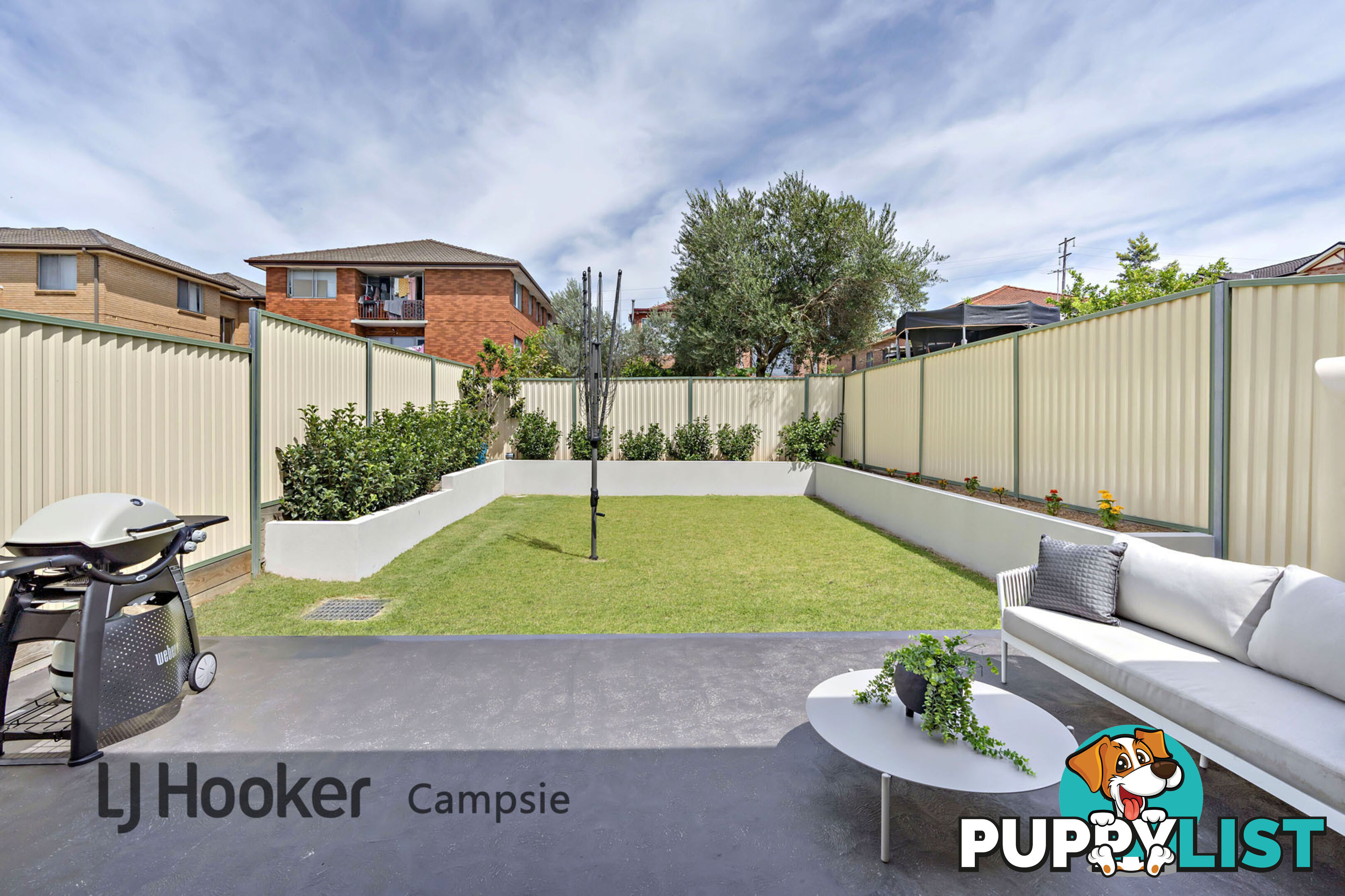 5B Park Street CAMPSIE NSW 2194