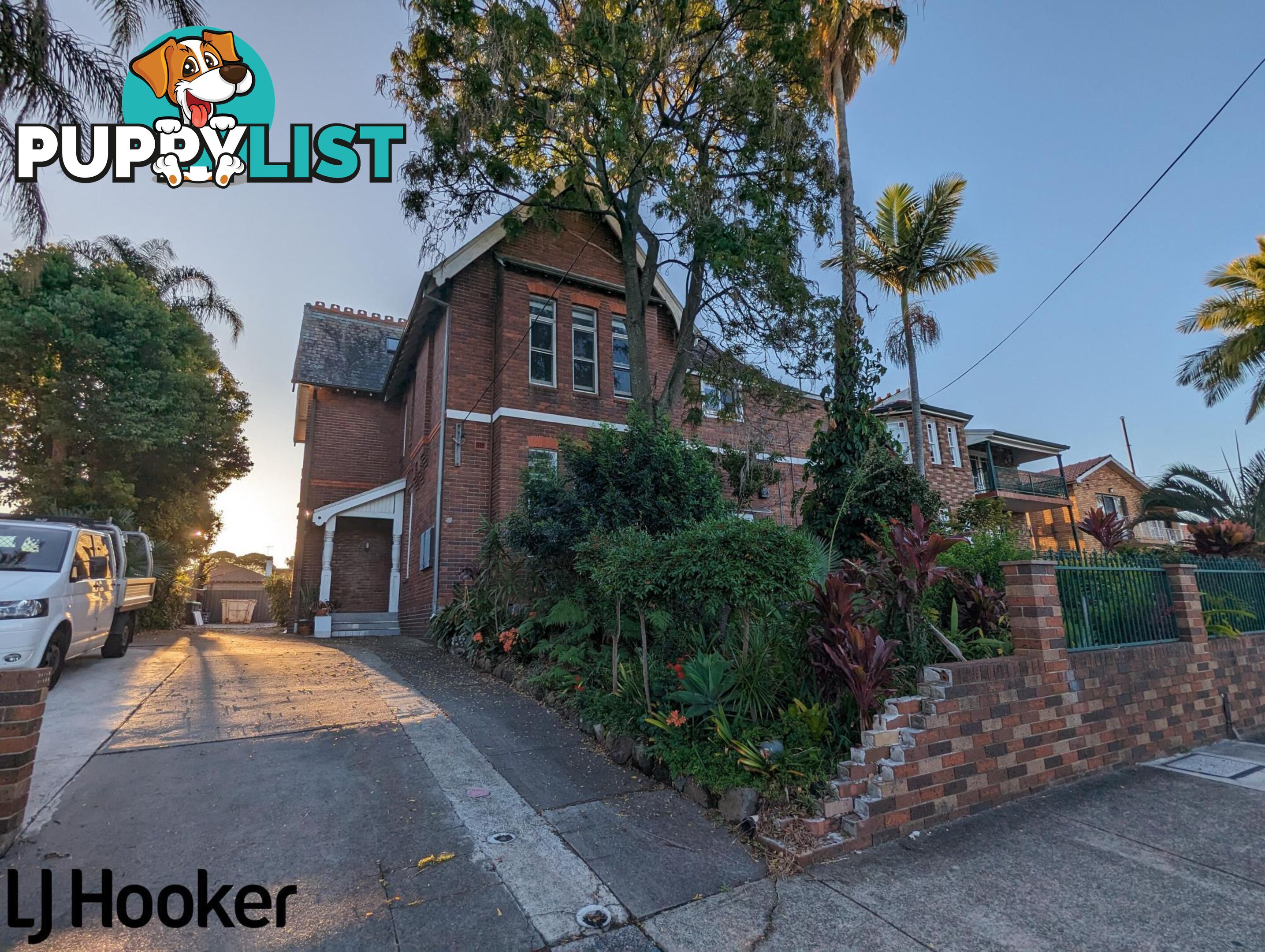 5/24 Burwood Road CONCORD NSW 2137