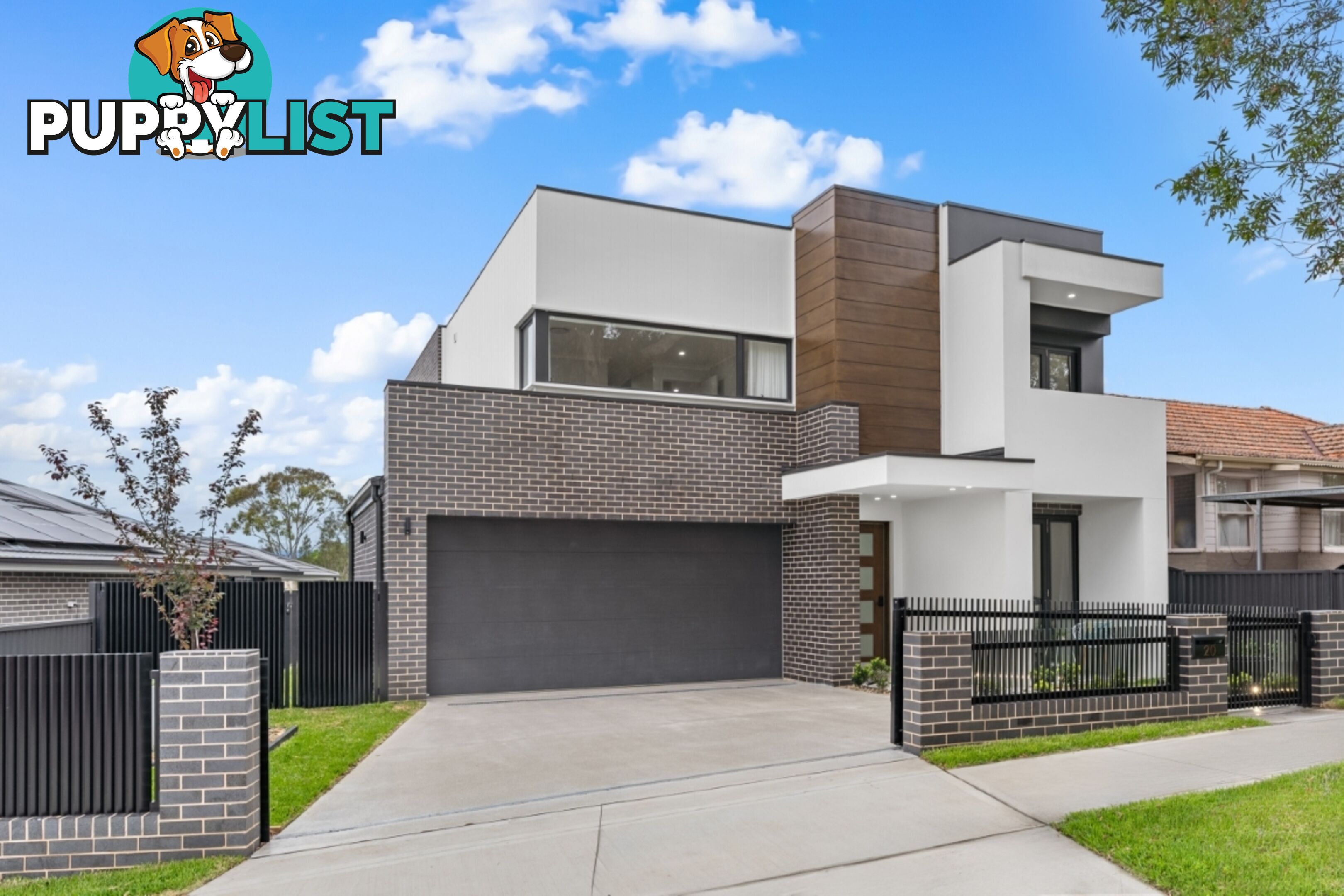 20 Bazentin Street BELFIELD NSW 2191