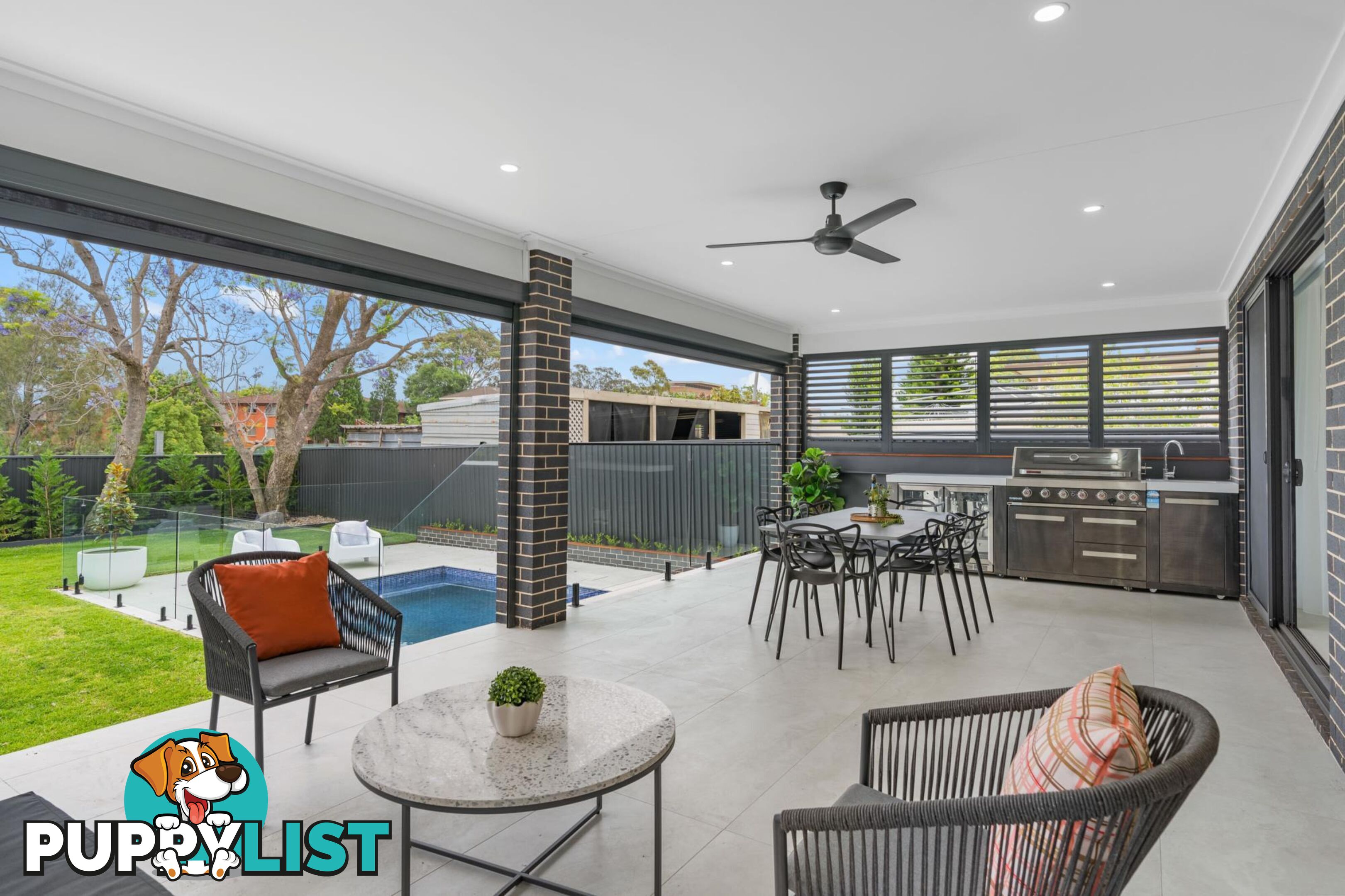 20 Bazentin Street BELFIELD NSW 2191