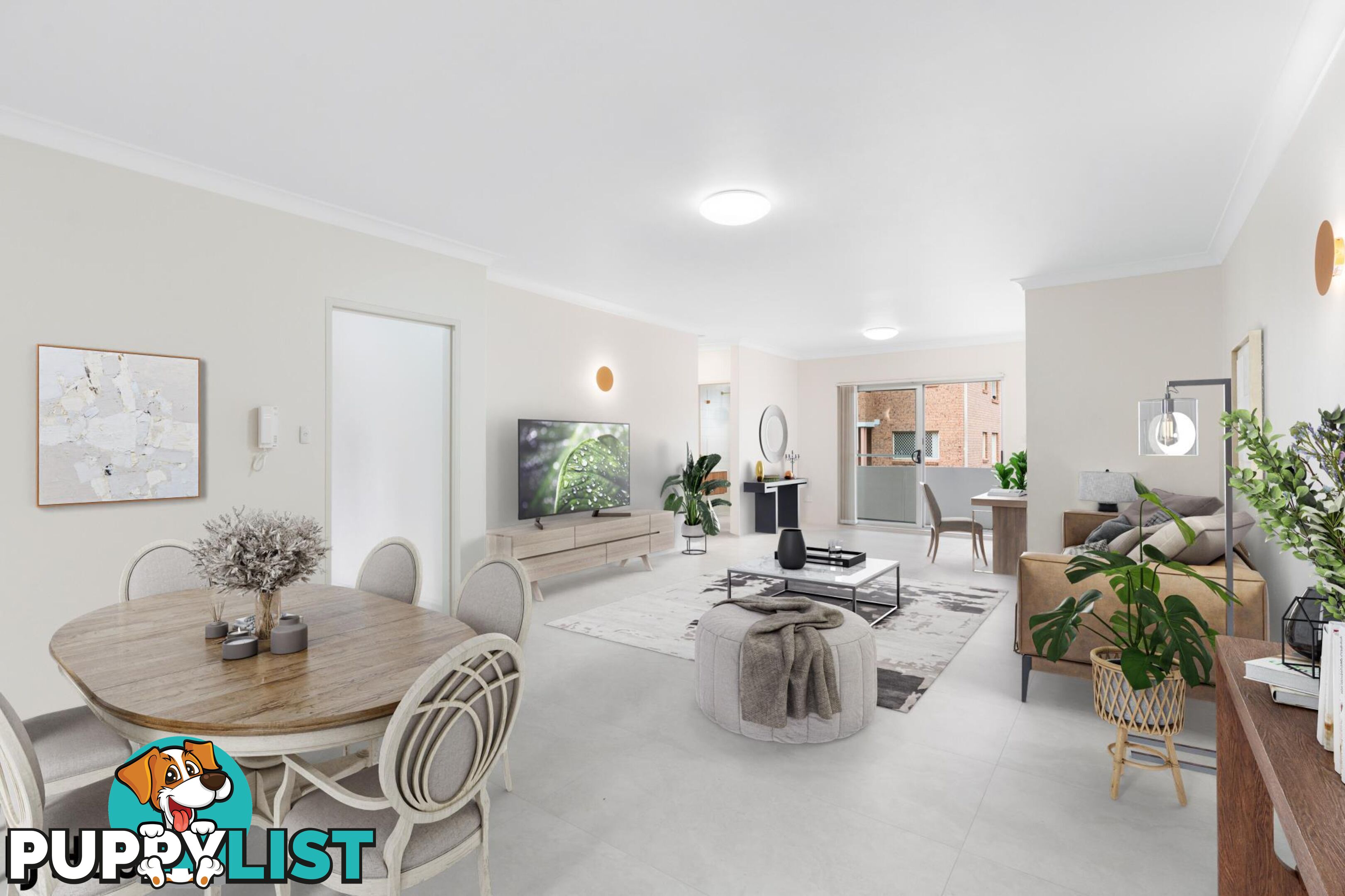 3/4 Browning Street CAMPSIE NSW 2194