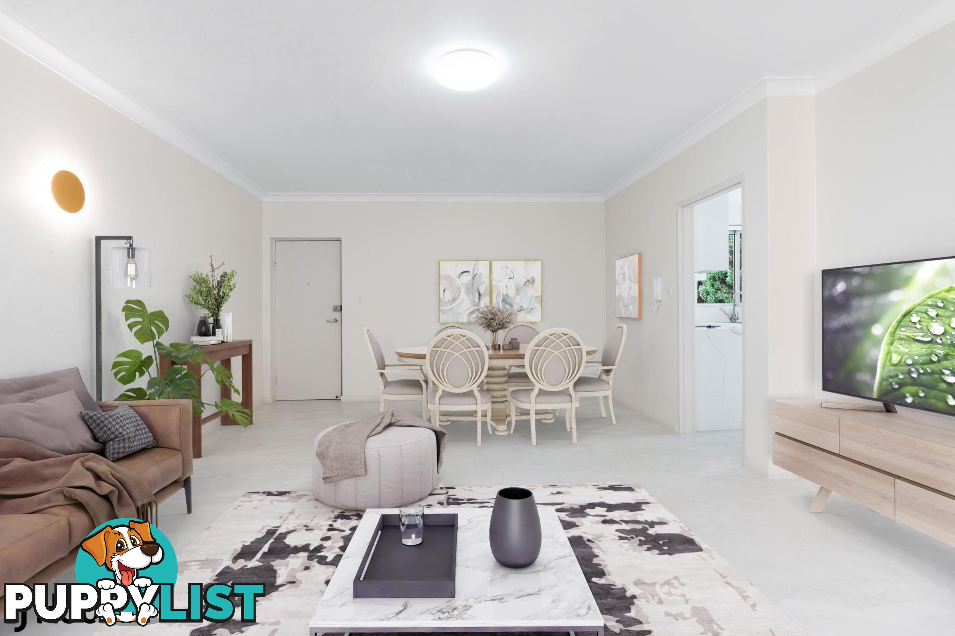 3/4 Browning Street CAMPSIE NSW 2194