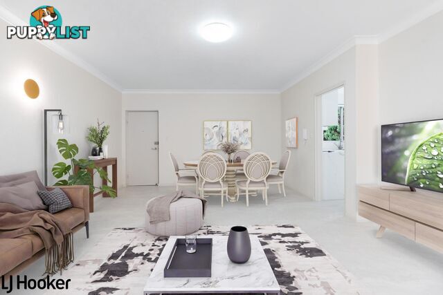 3/4 Browning Street CAMPSIE NSW 2194