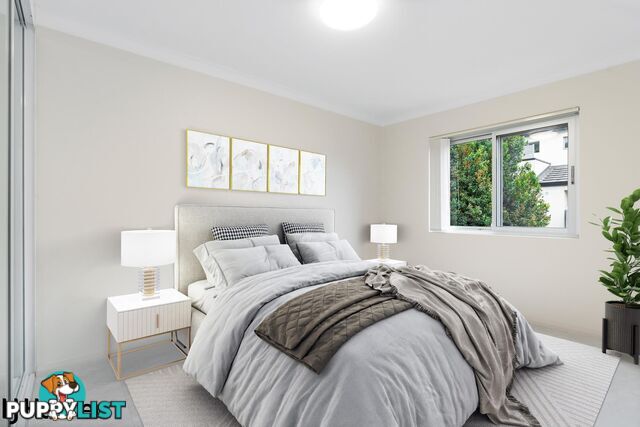 3/4 Browning Street CAMPSIE NSW 2194