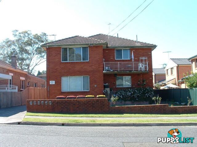 5/34 Dunmore Street CROYDON PARK NSW 2133