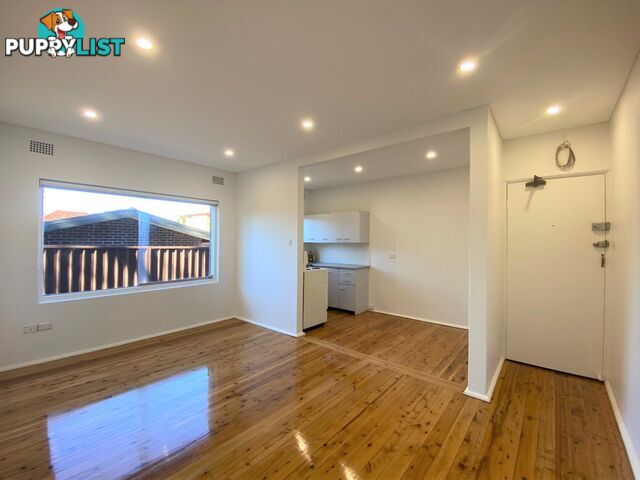 1/10 Evaline Street CAMPSIE NSW 2194