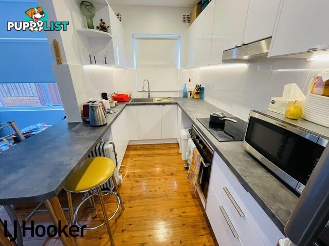 1/10 Evaline Street CAMPSIE NSW 2194