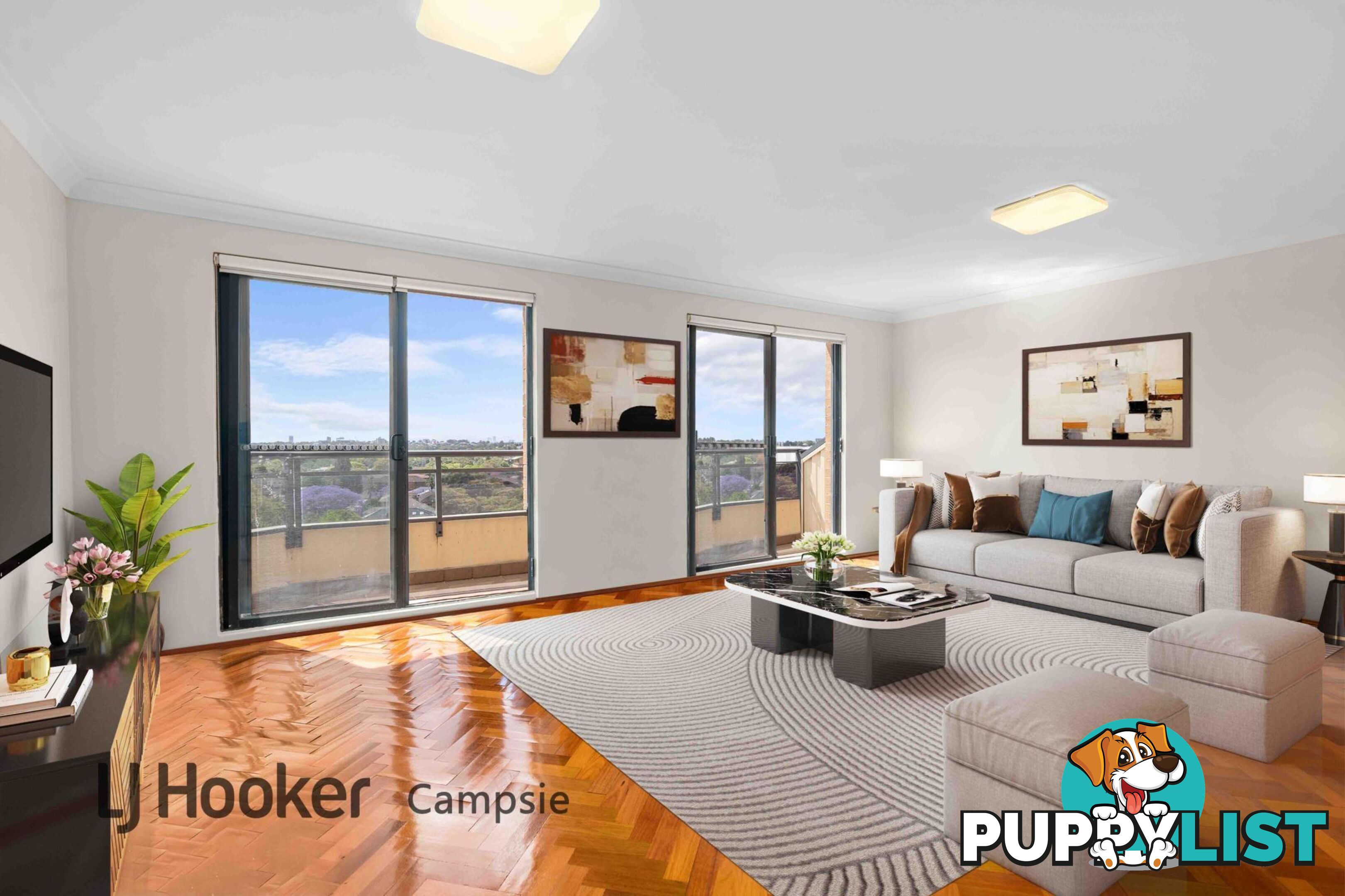 28/17-21 Campsie Street CAMPSIE NSW 2194