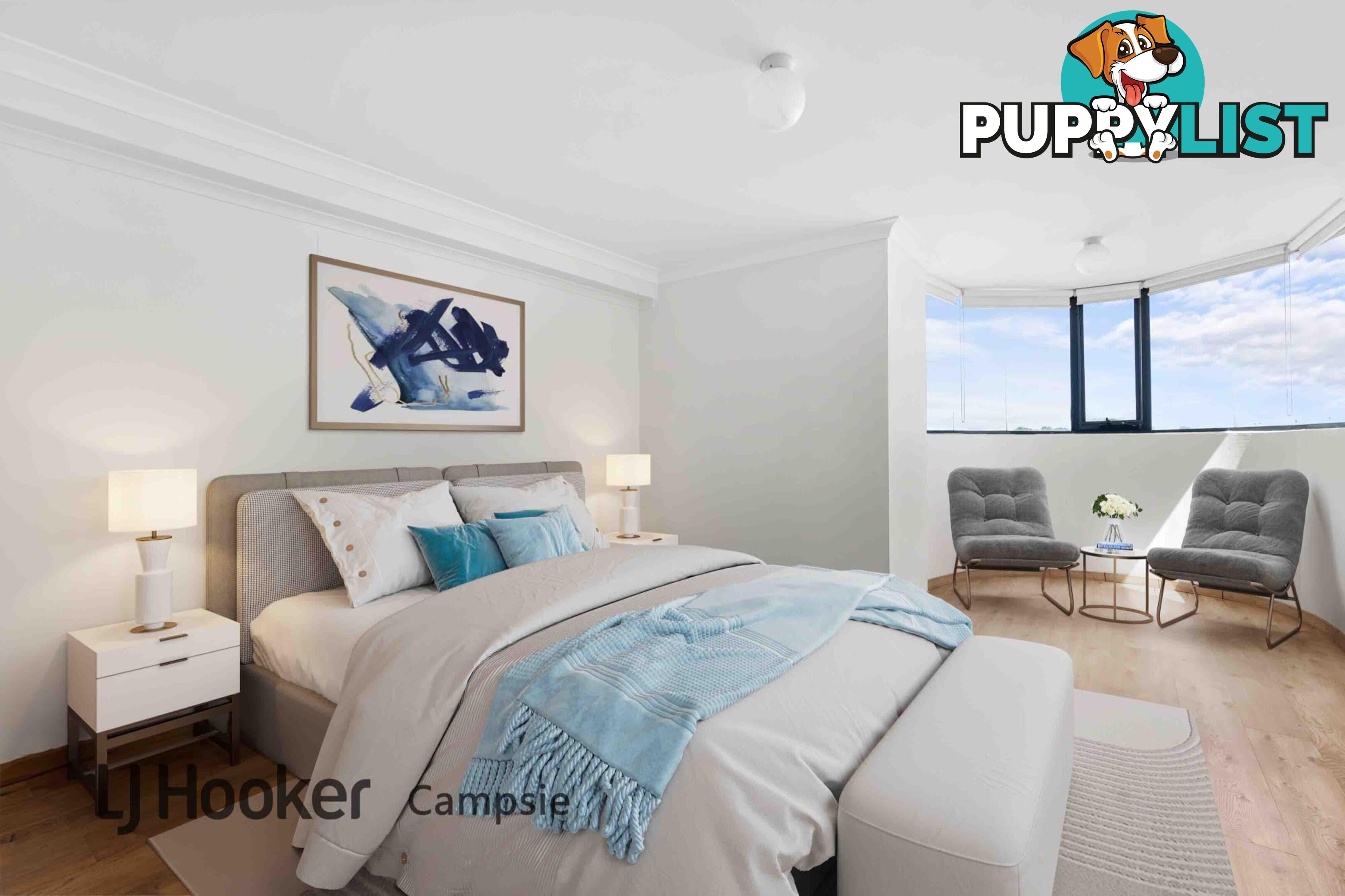 28/17-21 Campsie Street CAMPSIE NSW 2194