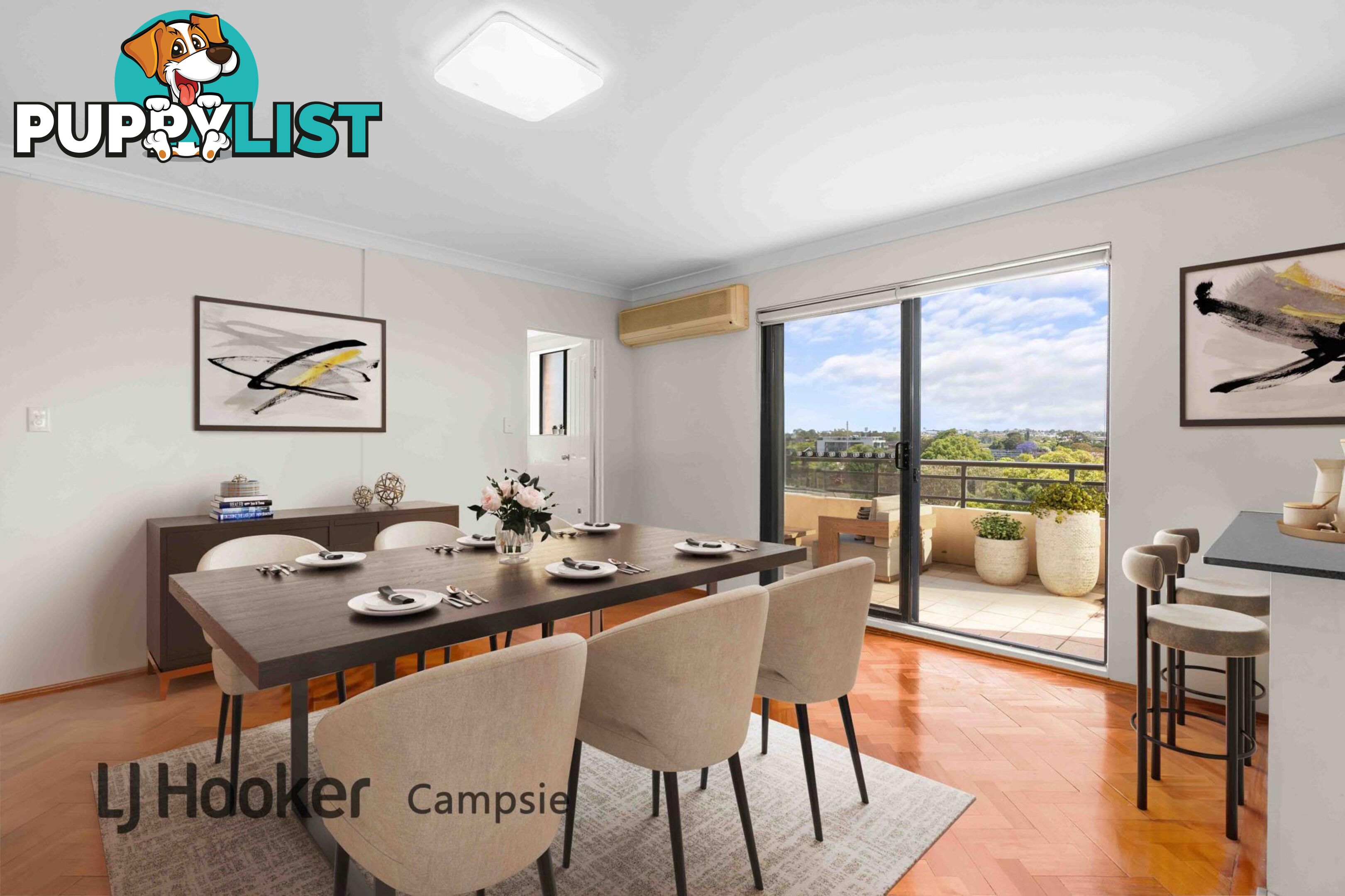 28/17-21 Campsie Street CAMPSIE NSW 2194