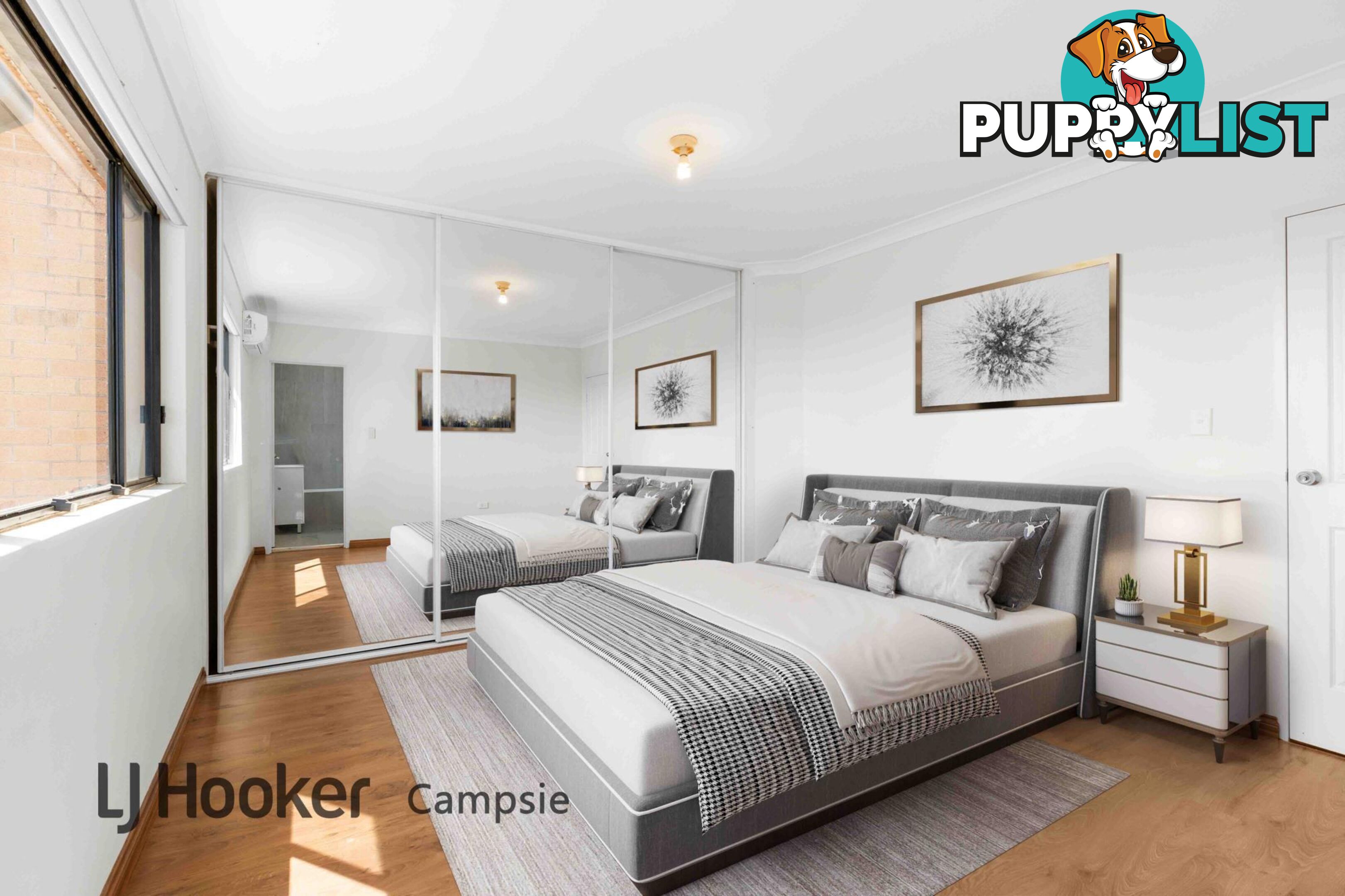 28/17-21 Campsie Street CAMPSIE NSW 2194