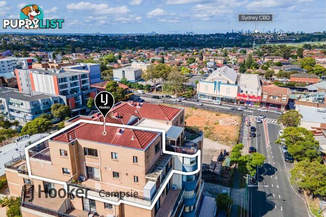 28/17-21 Campsie Street CAMPSIE NSW 2194