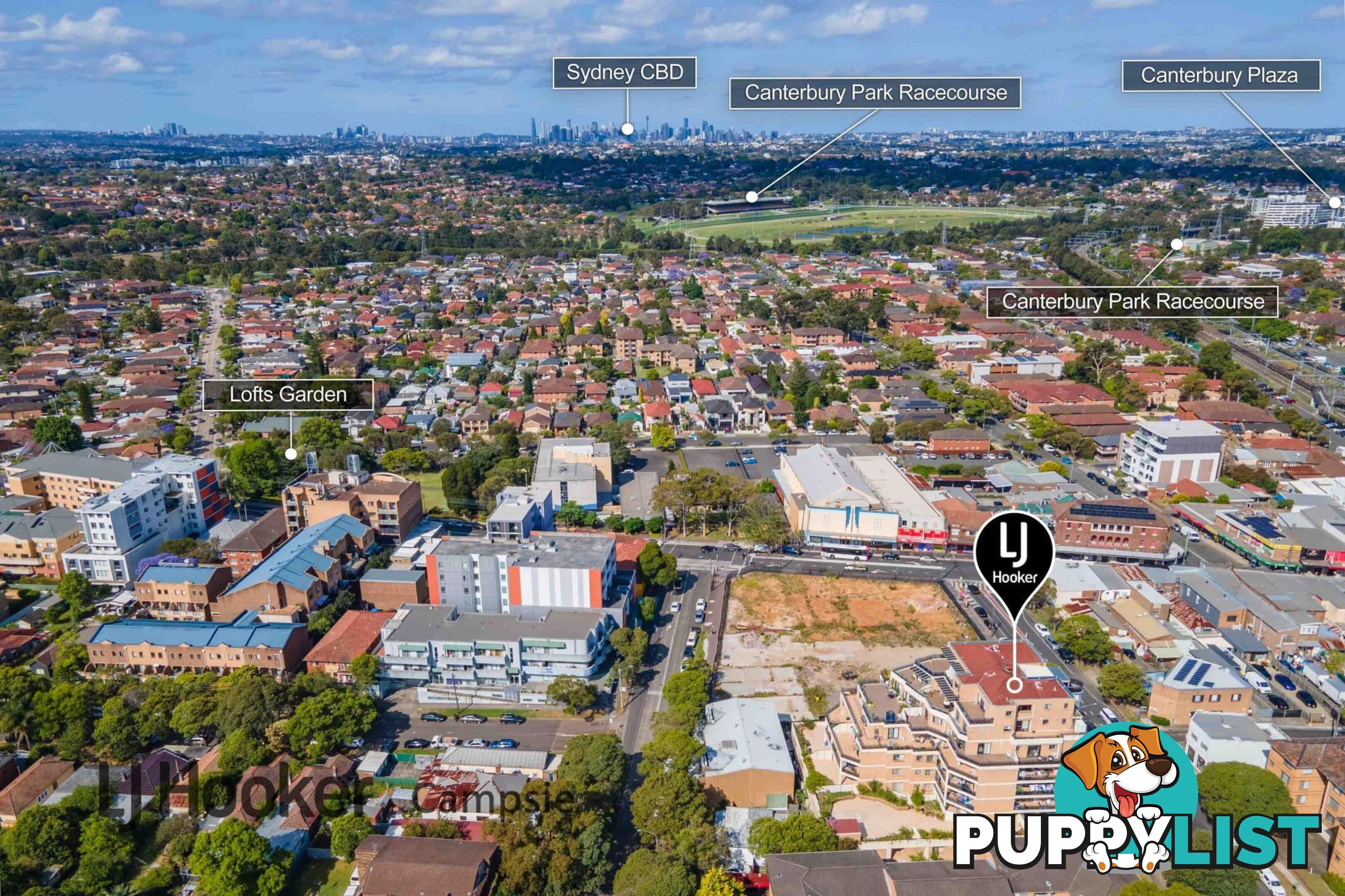 28/17-21 Campsie Street CAMPSIE NSW 2194