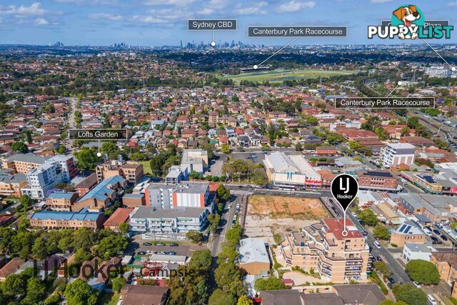 28/17-21 Campsie Street CAMPSIE NSW 2194