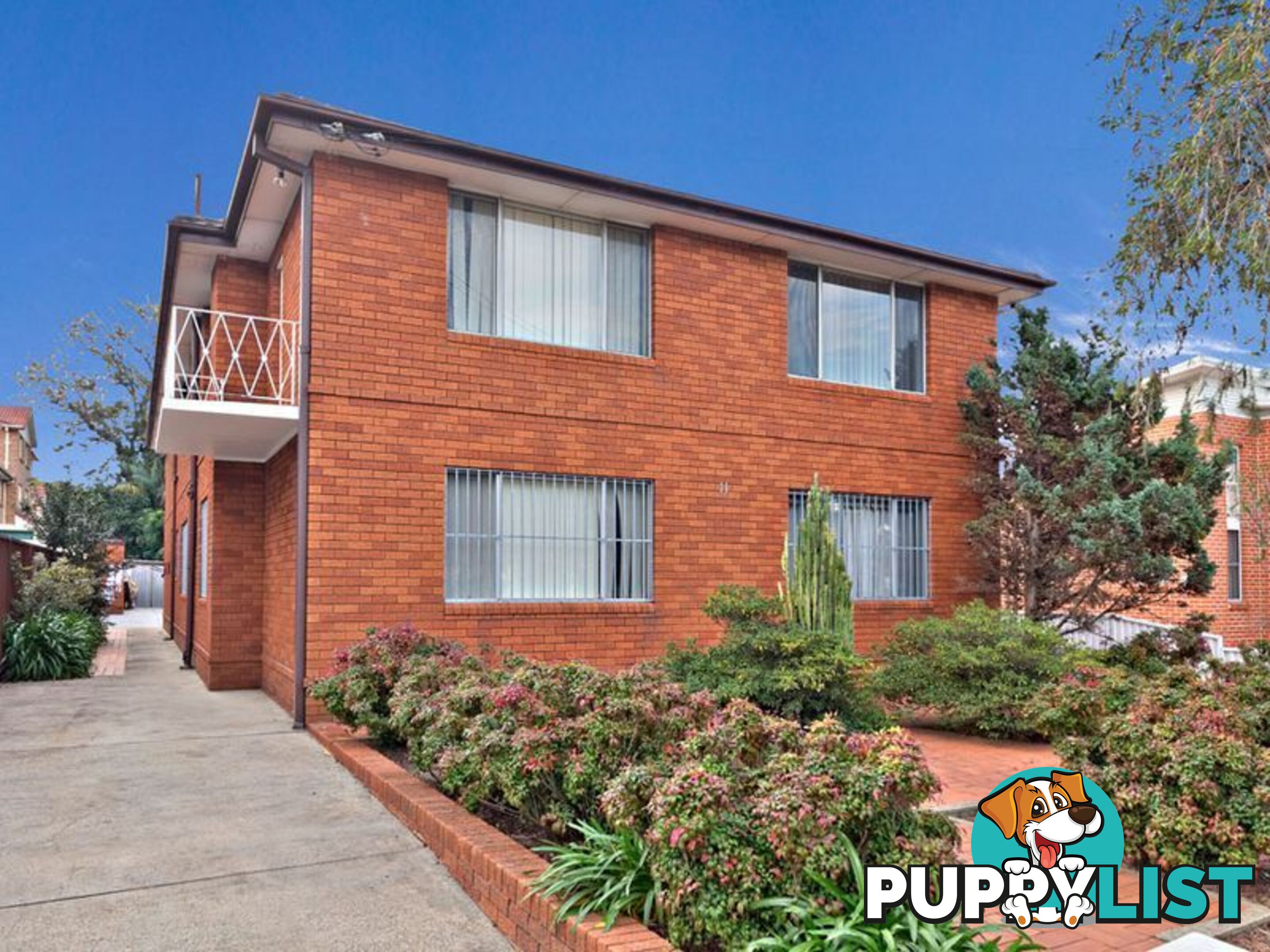 5/11 McKern Street CAMPSIE NSW 2194