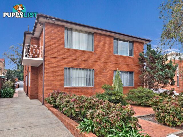 5/11 McKern Street CAMPSIE NSW 2194