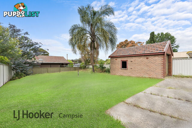 30 Cross Street CAMPSIE NSW 2194
