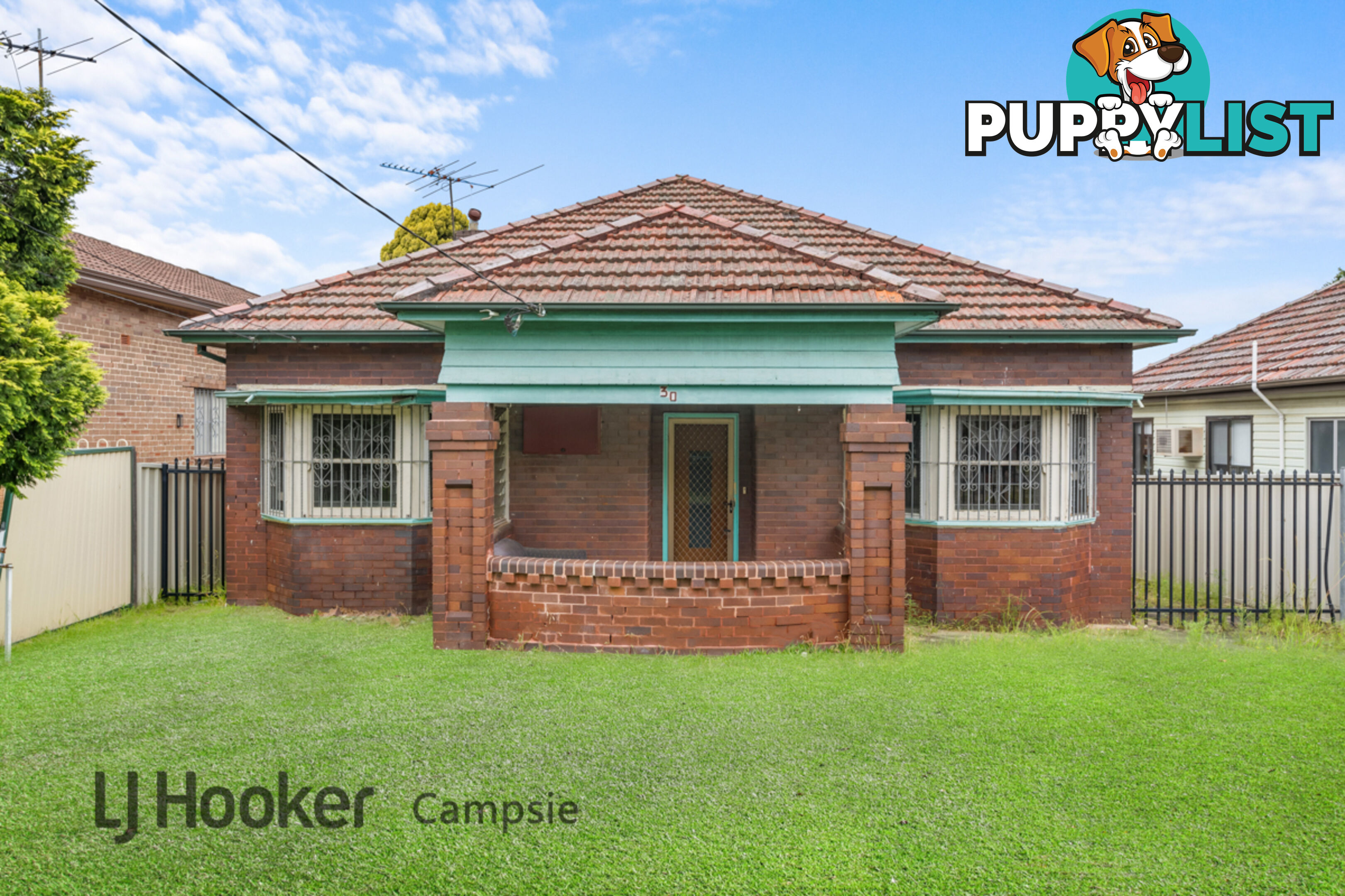 30 Cross Street CAMPSIE NSW 2194