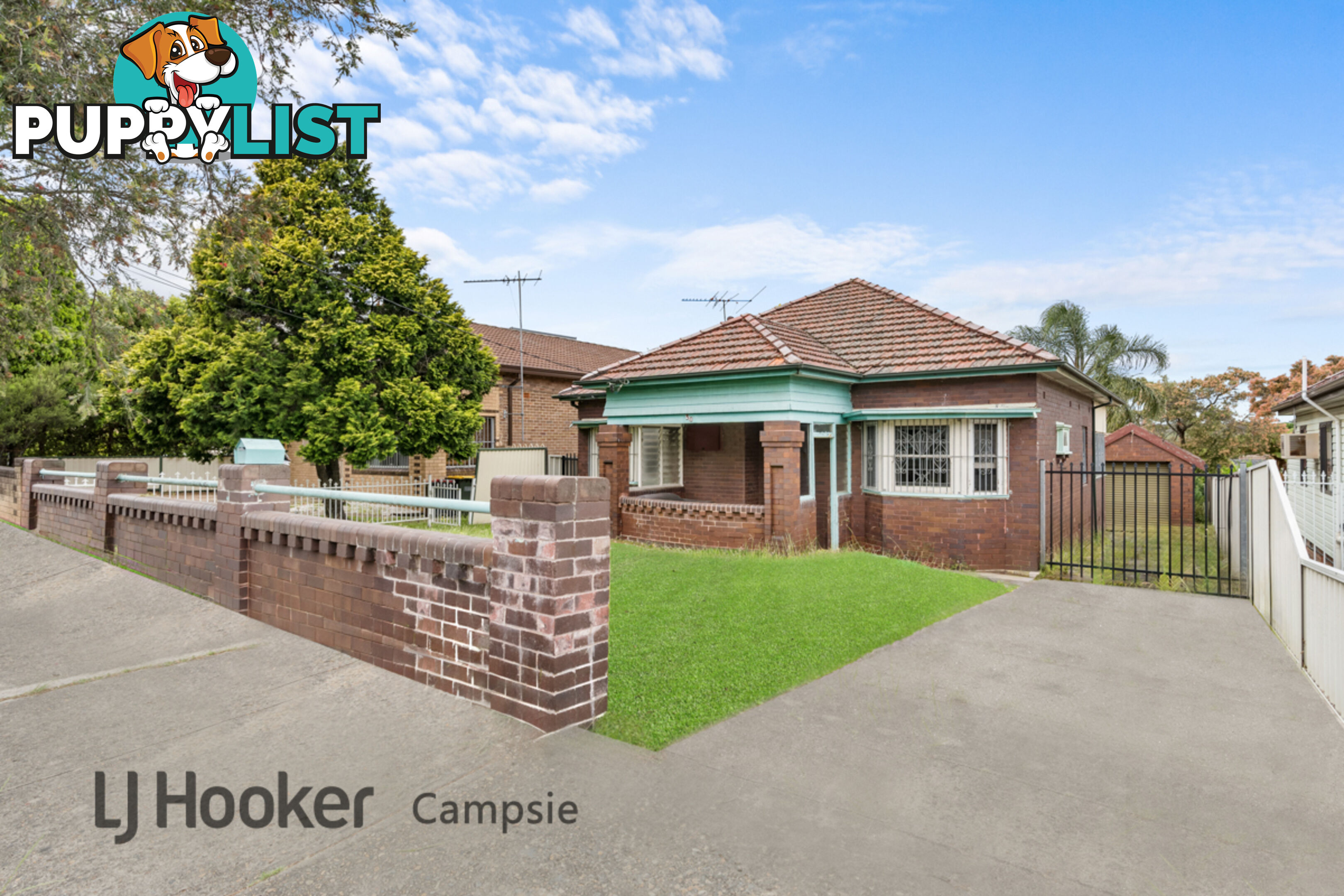 30 Cross Street CAMPSIE NSW 2194