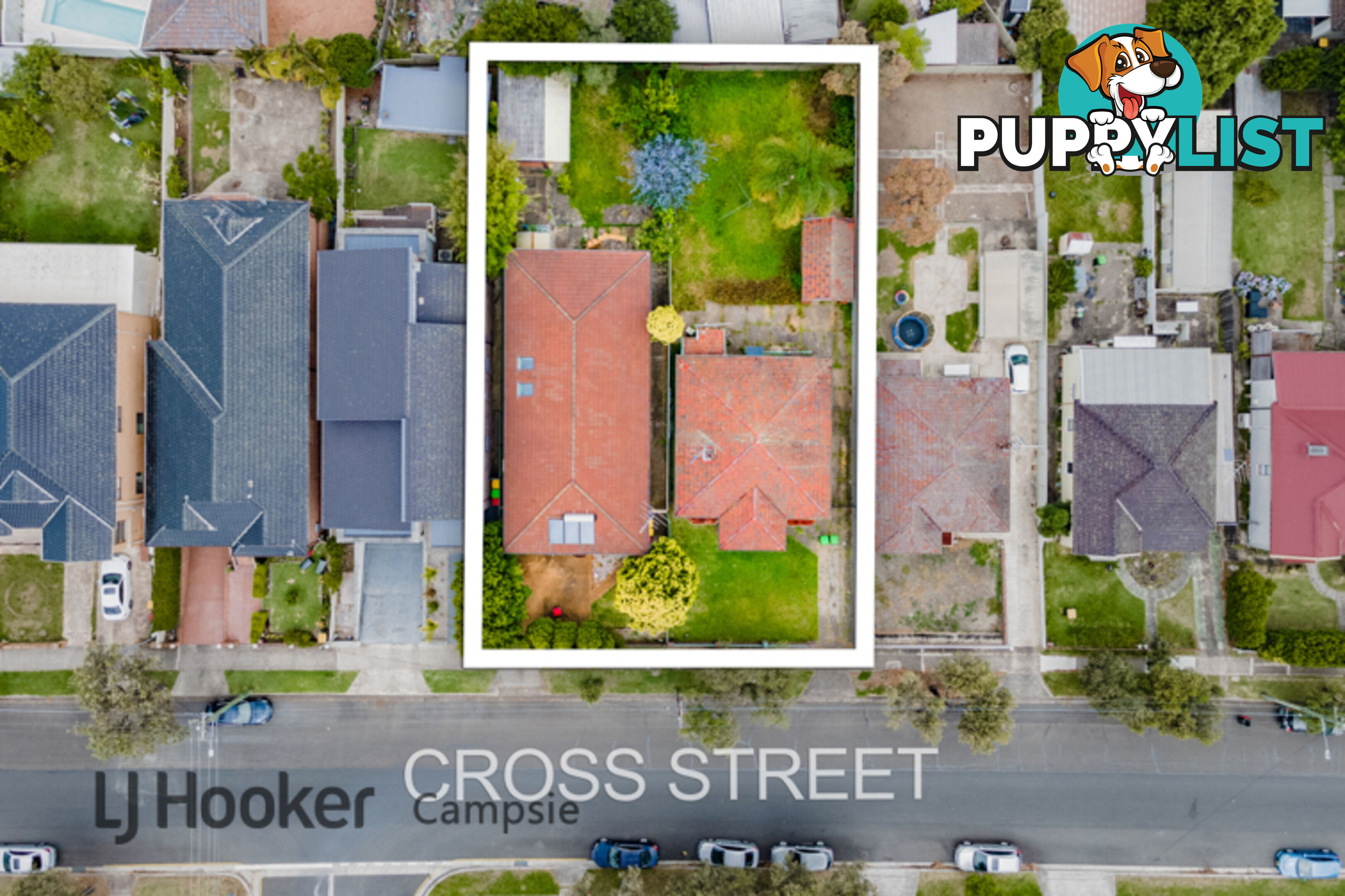 30 Cross Street CAMPSIE NSW 2194