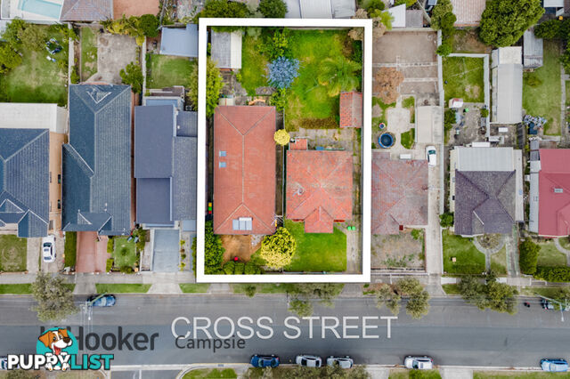 30 Cross Street CAMPSIE NSW 2194