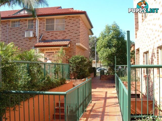 11/97-103 Campsie Street CAMPSIE NSW 2194