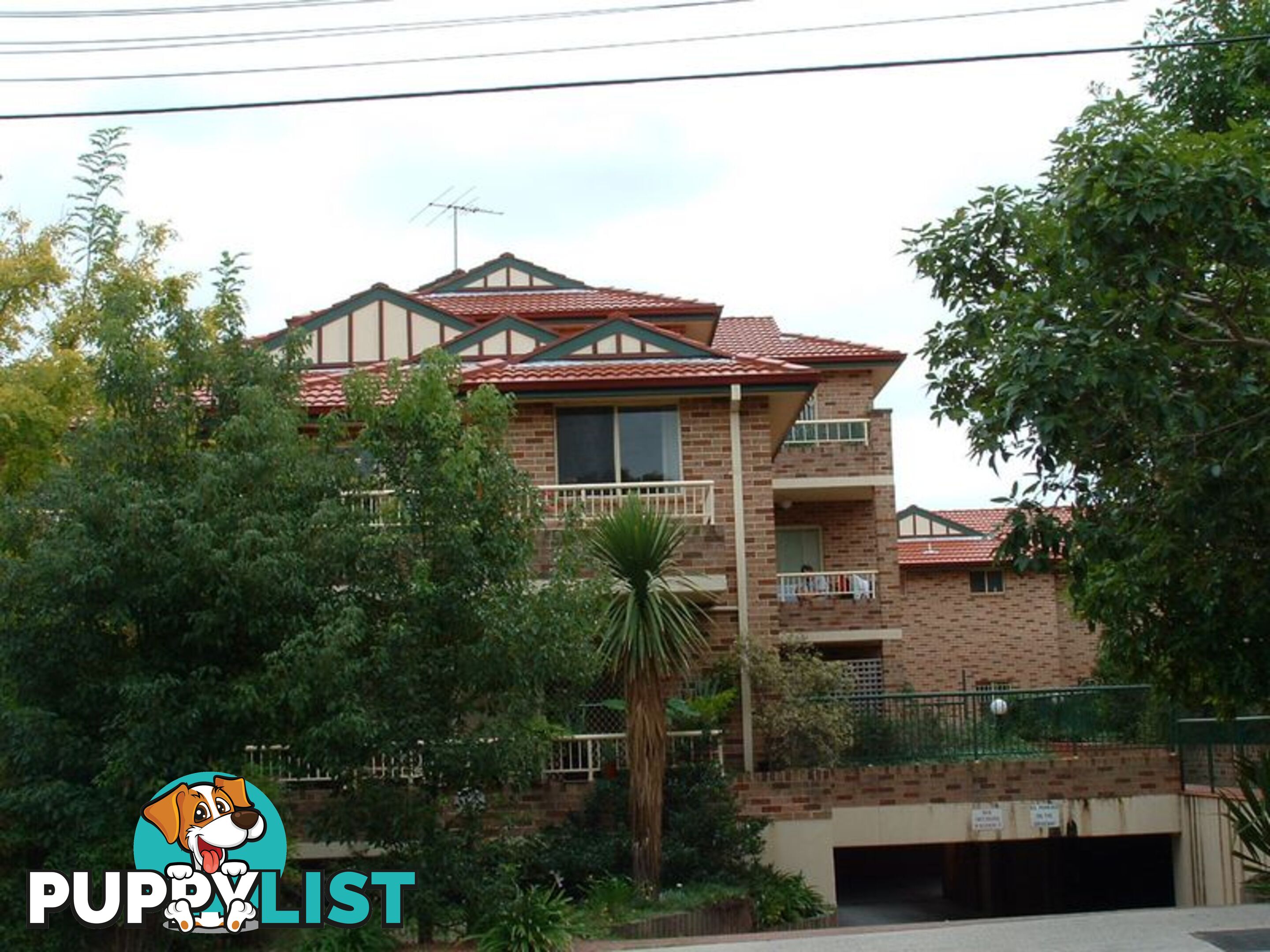 11/97-103 Campsie Street CAMPSIE NSW 2194