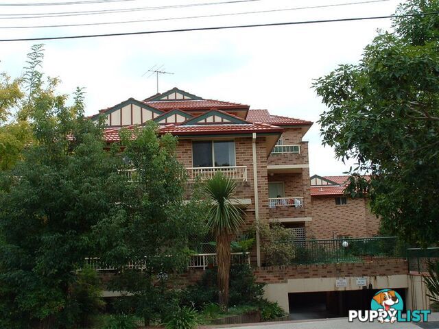 11/97-103 Campsie Street CAMPSIE NSW 2194