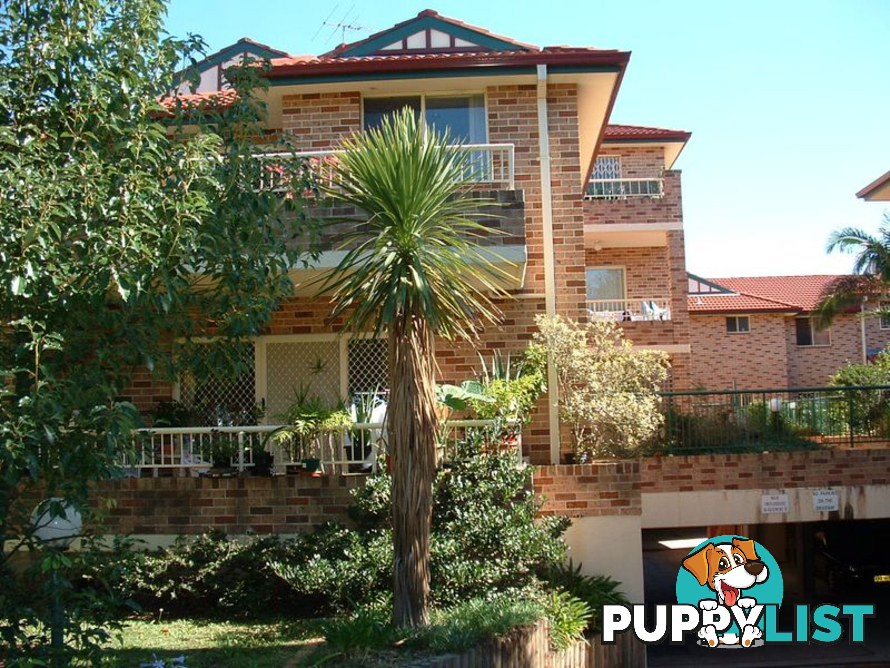 11/97-103 Campsie Street CAMPSIE NSW 2194