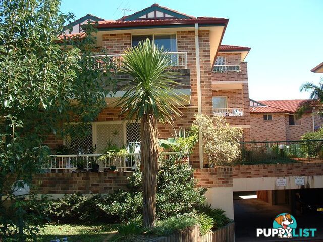 11/97-103 Campsie Street CAMPSIE NSW 2194