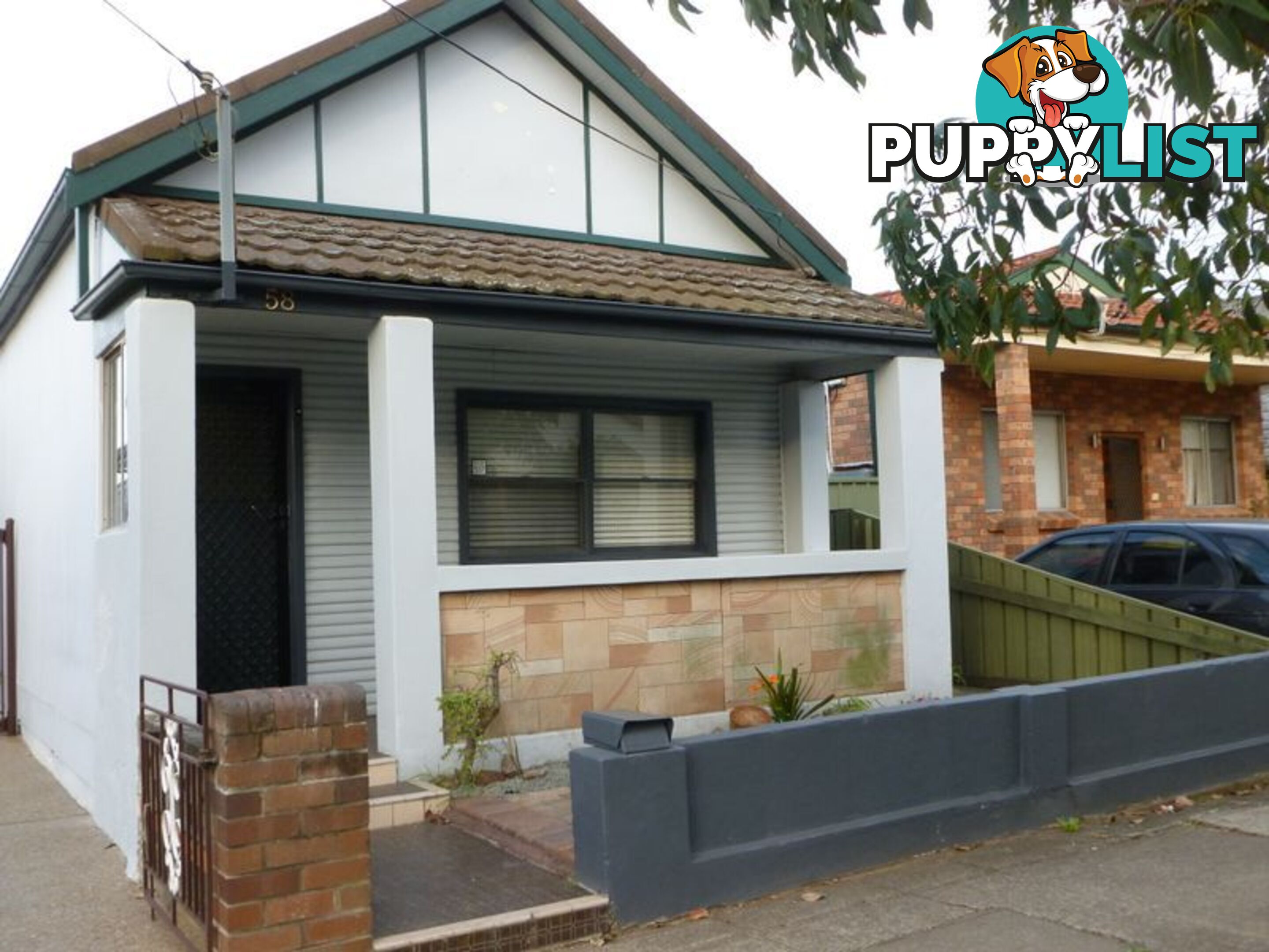 58 Moore Street CAMPSIE NSW 2194