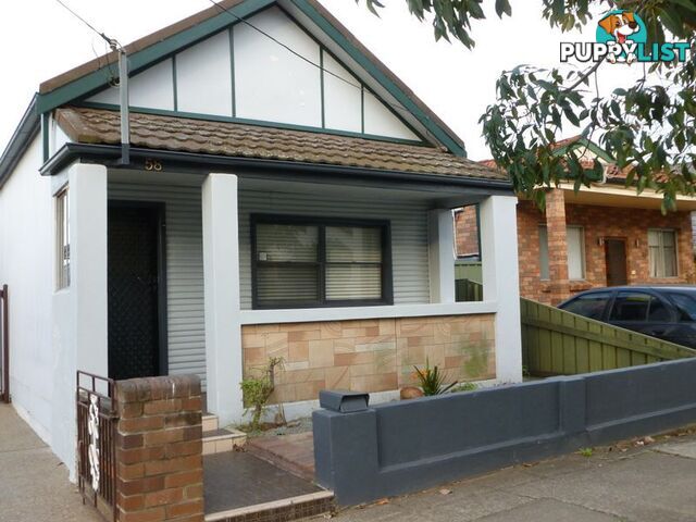 58 Moore Street CAMPSIE NSW 2194