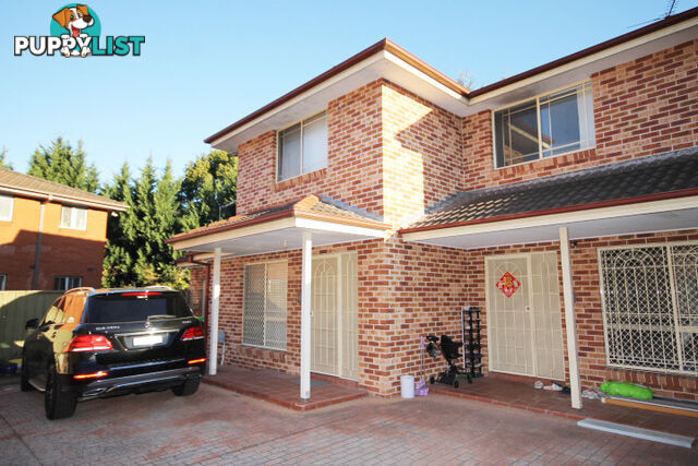 4/8 Lincoln Street CAMPSIE NSW 2194